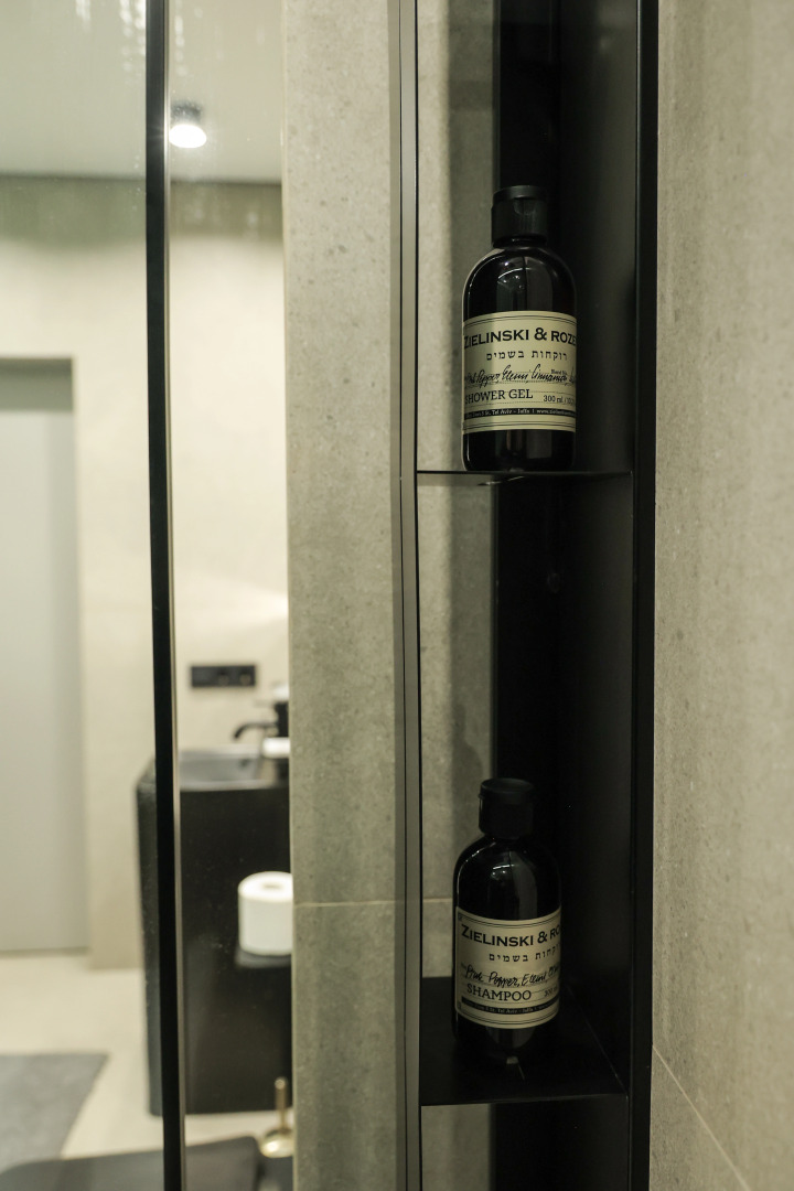 Квартира Aura Рядом с Олимпийским Парком