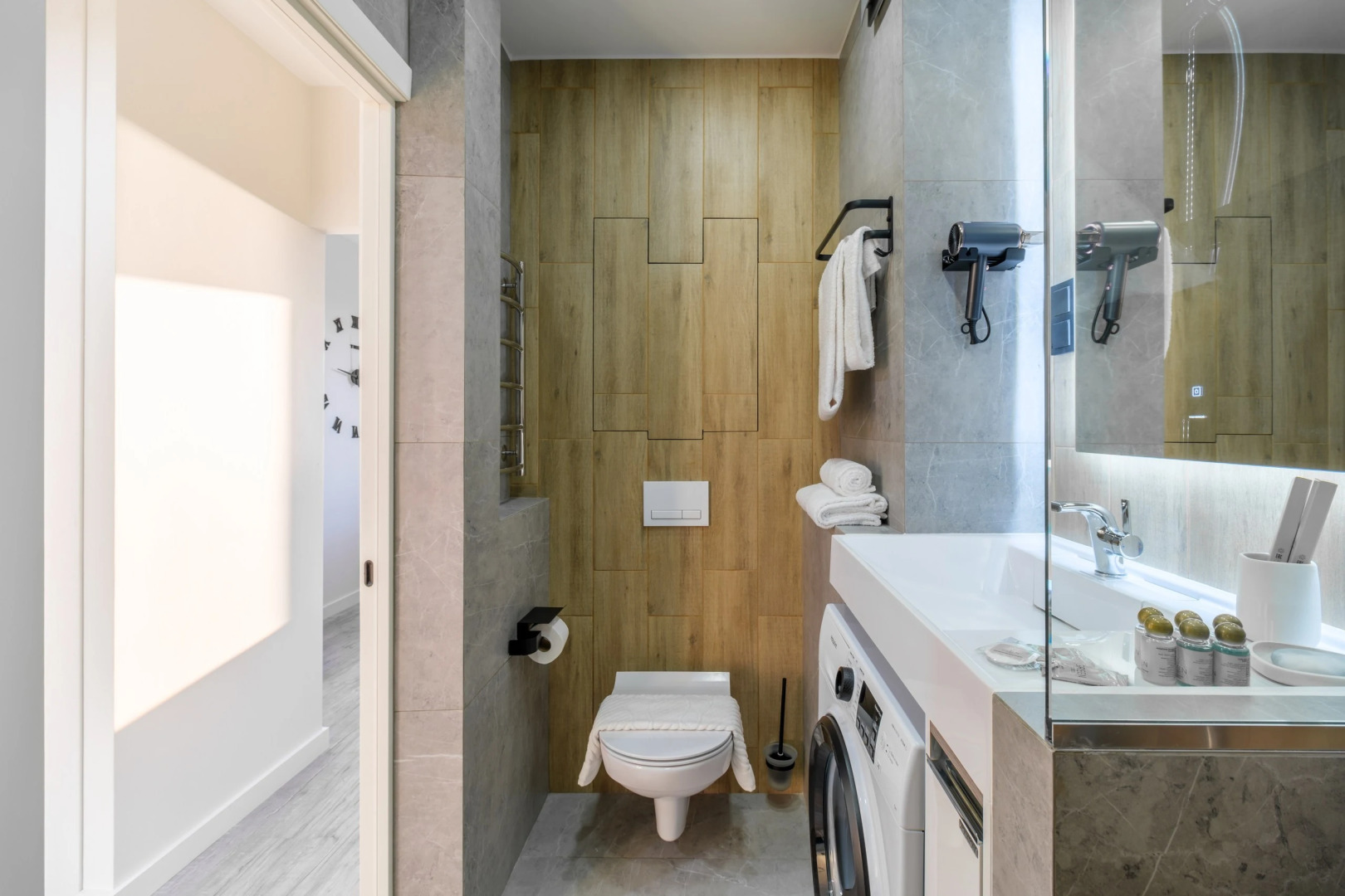 Квартира видовая в Лахте у башни Газпром