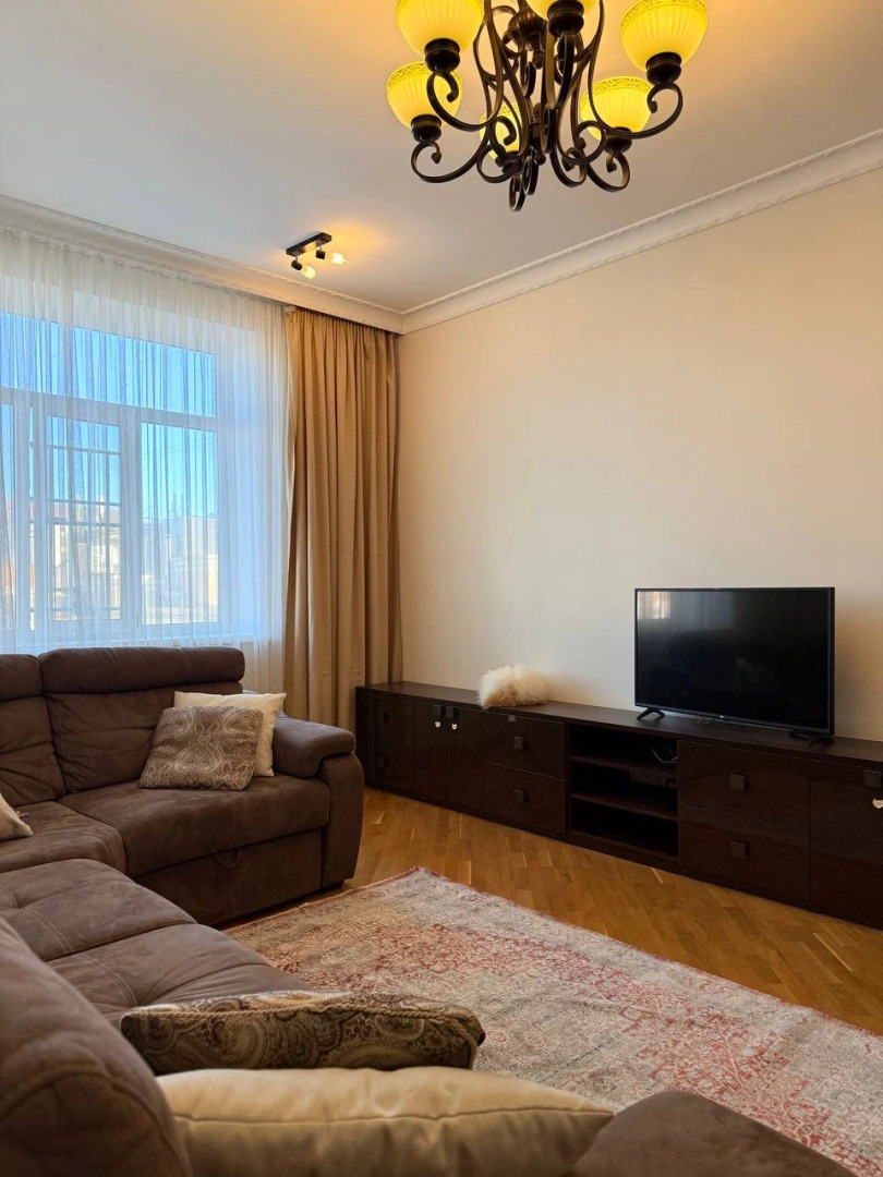 Апартаменты Шикарная Двушка