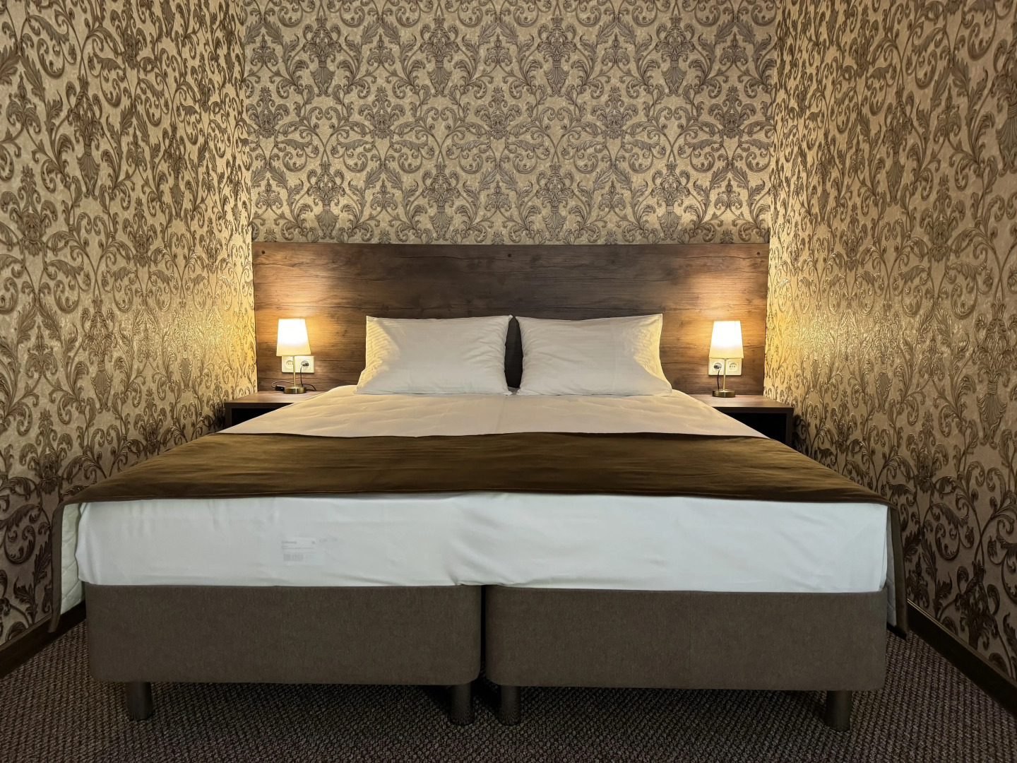 Гостевой дом Комфорт Сириус