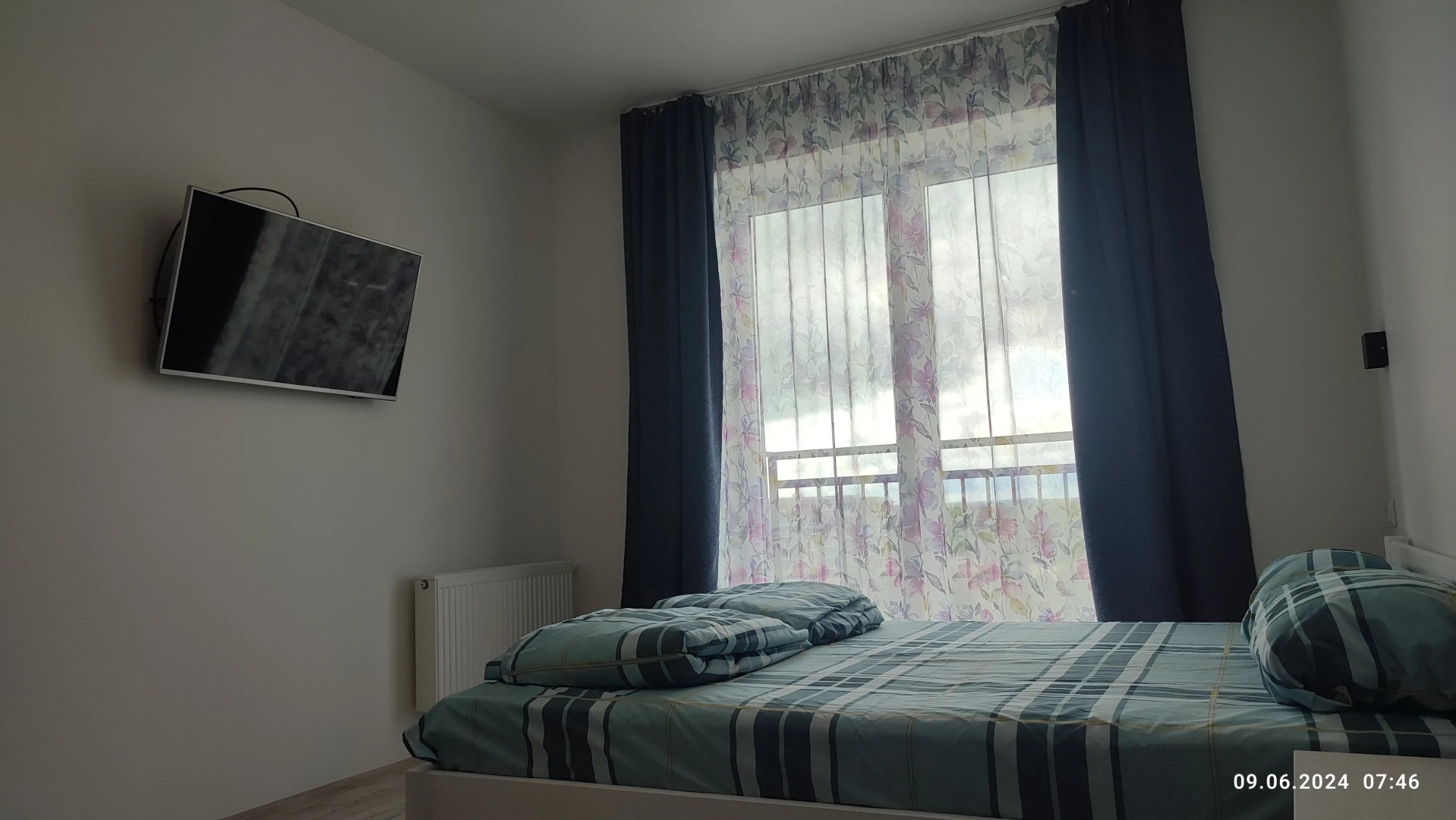 Апартаменты на улице Потёмкина 20б