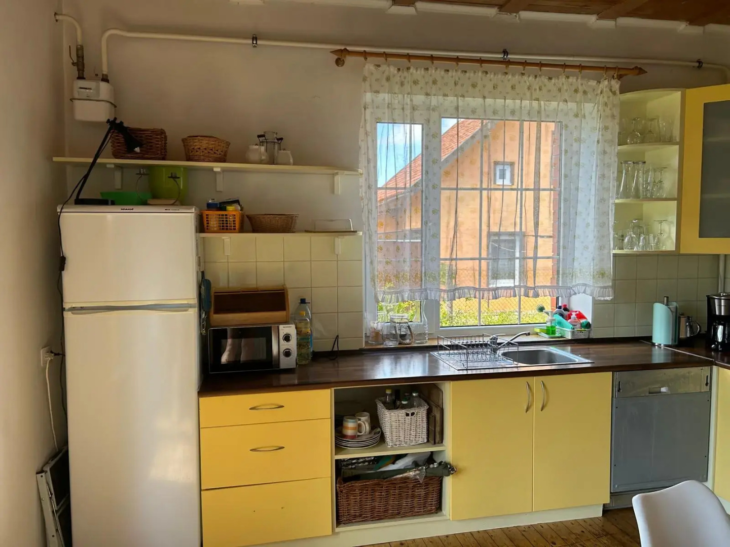 Частный Дом Куршская Коса