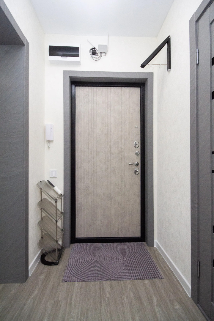 Квартира Терраццо люкс дизайнерская квартира для ценителей комфорта