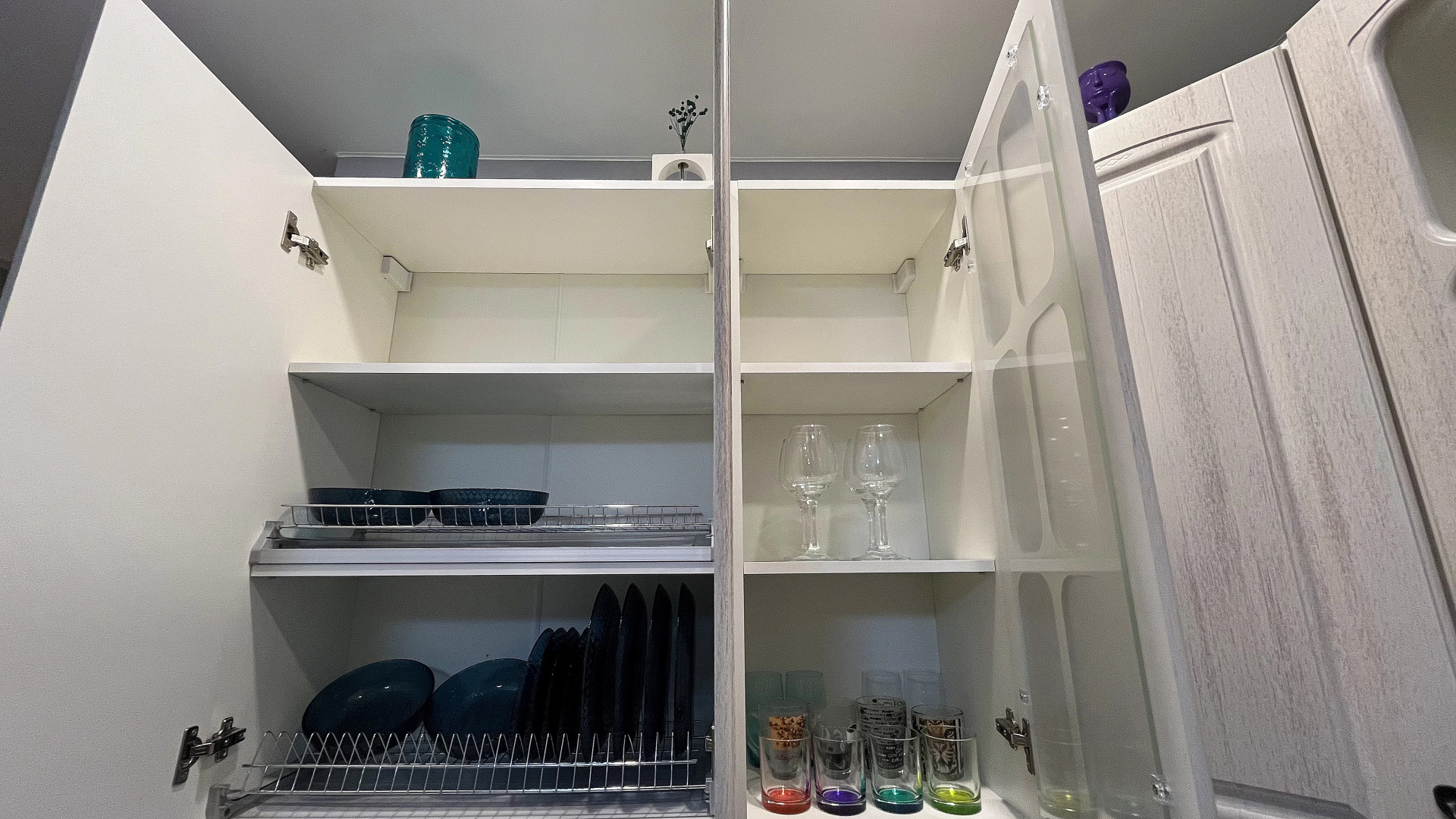 Квартира Уютная Prime Marine в ЖК Савеловский Сити в Центре Москвы