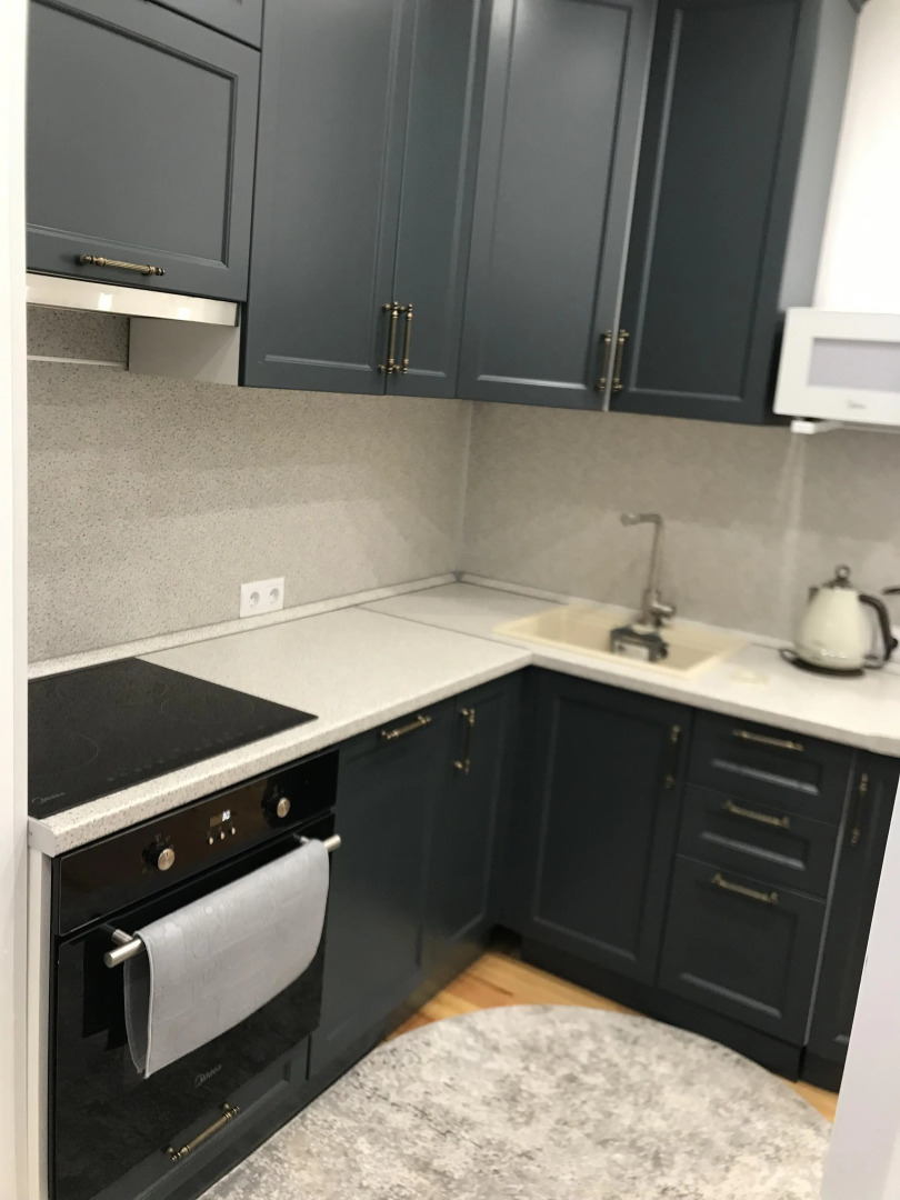 Квартира Уютная в центре города