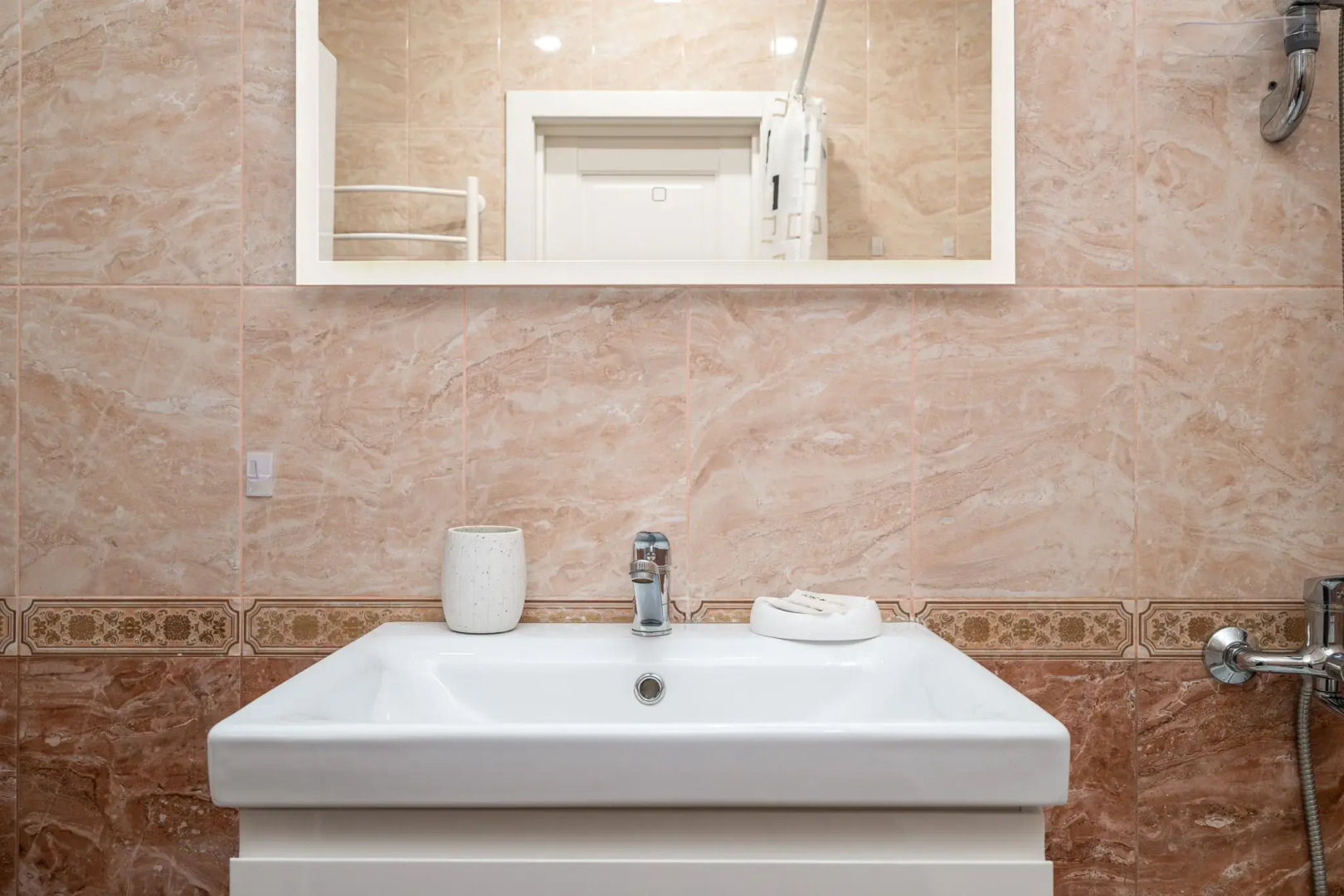 Апартаменты Евродвушка у Парка Галицкого