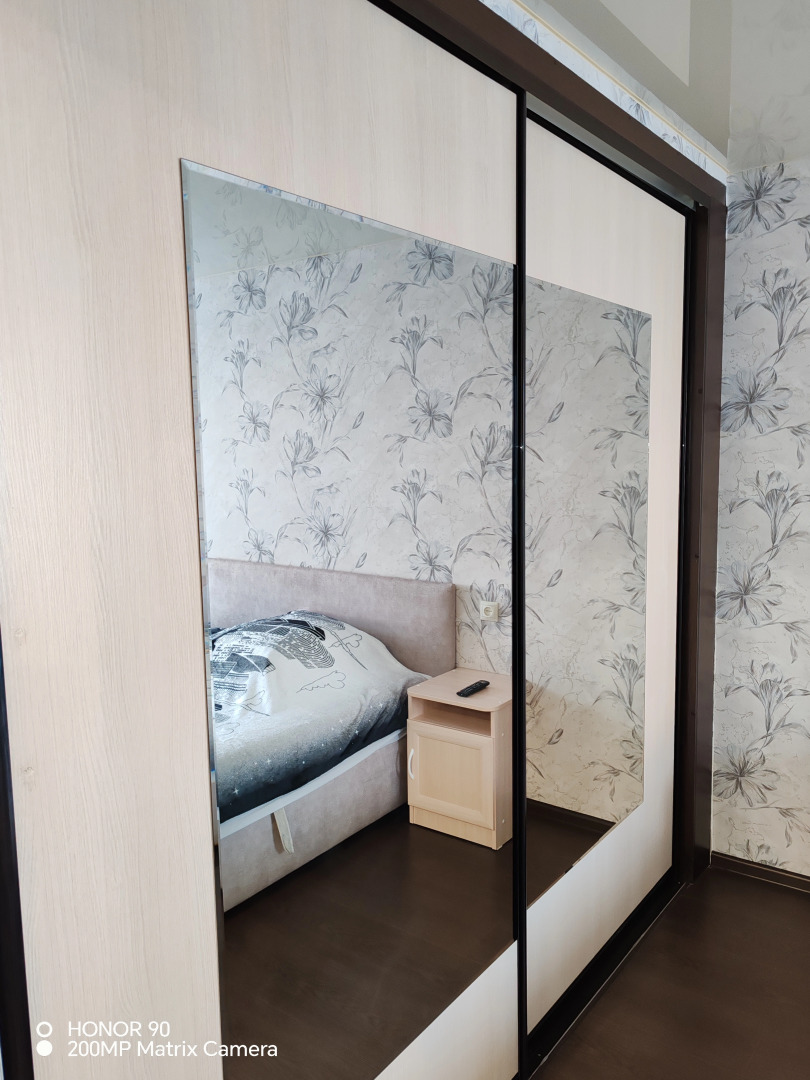 Квартира в сердце Норильска