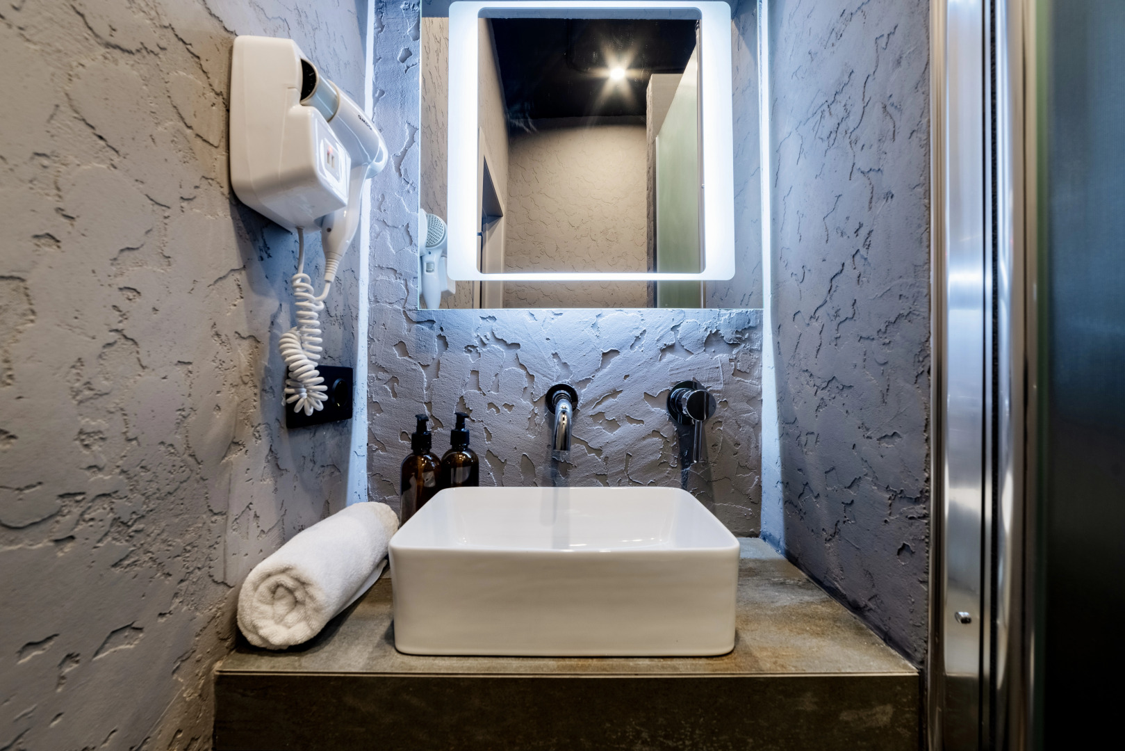 Апартаменты Double Room