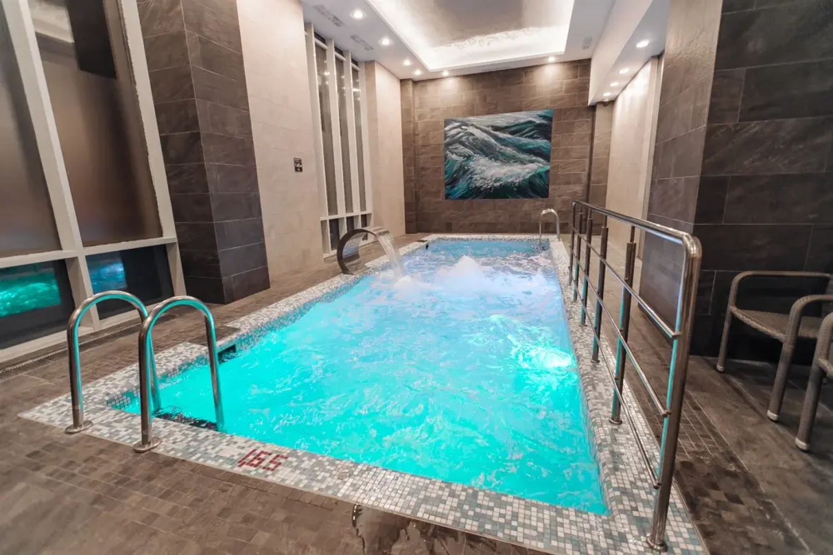 Гостиница и Конгресс-Центр Radisson Саранск