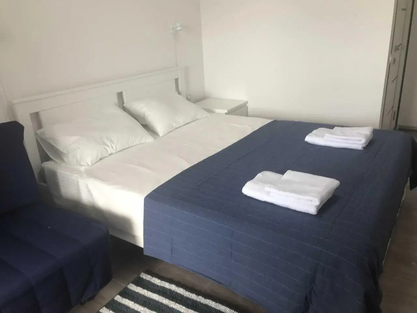 Гостевой Дом Парус