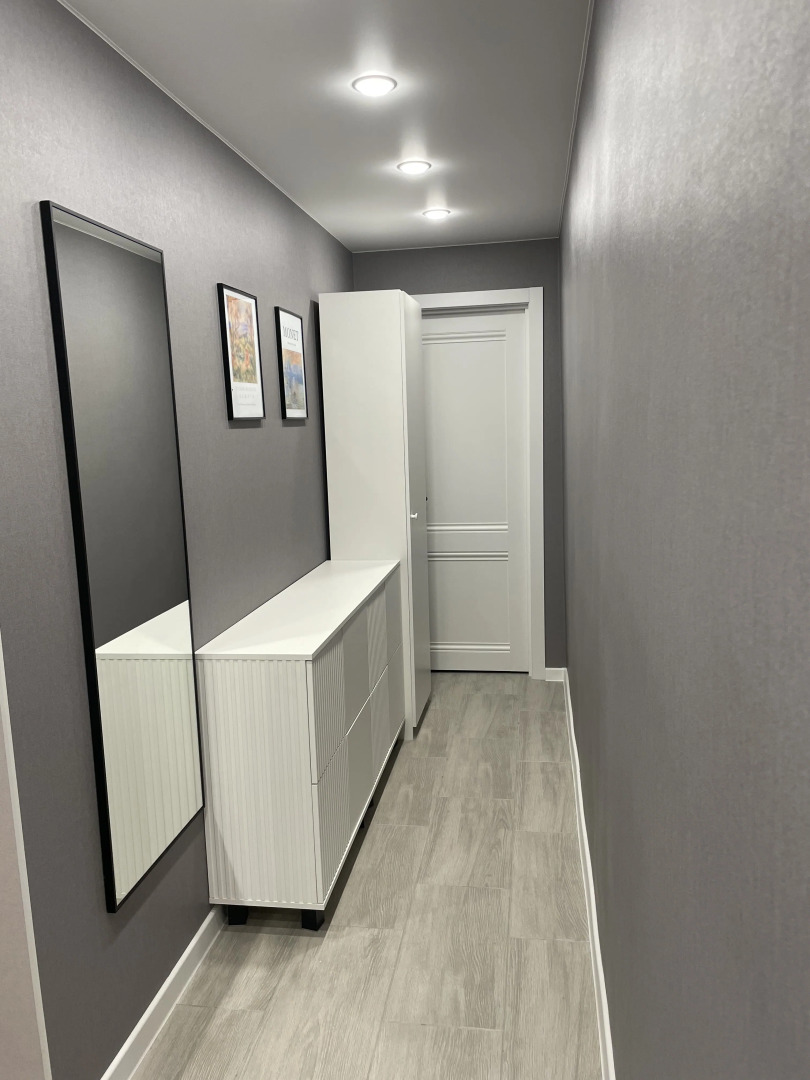 Квартира Изумрудная Мечта в центре города