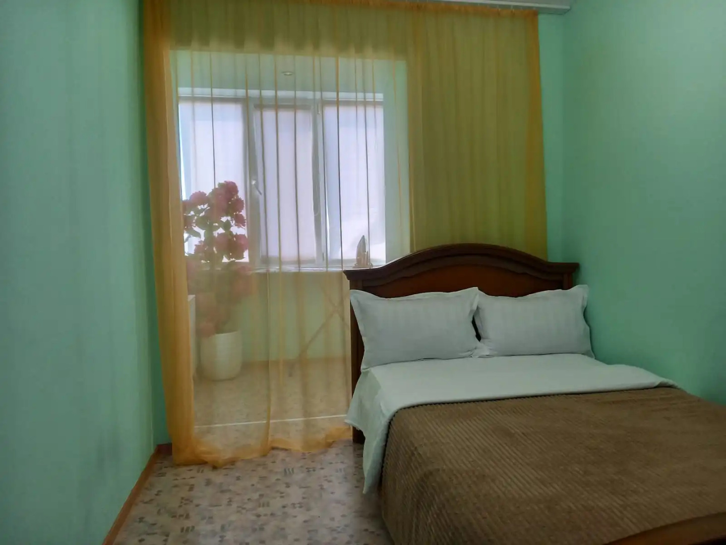 Квартира Центр Гостеприимства