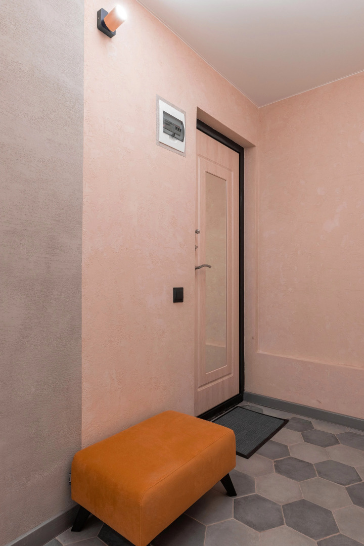 Апартаменты Смольный 7