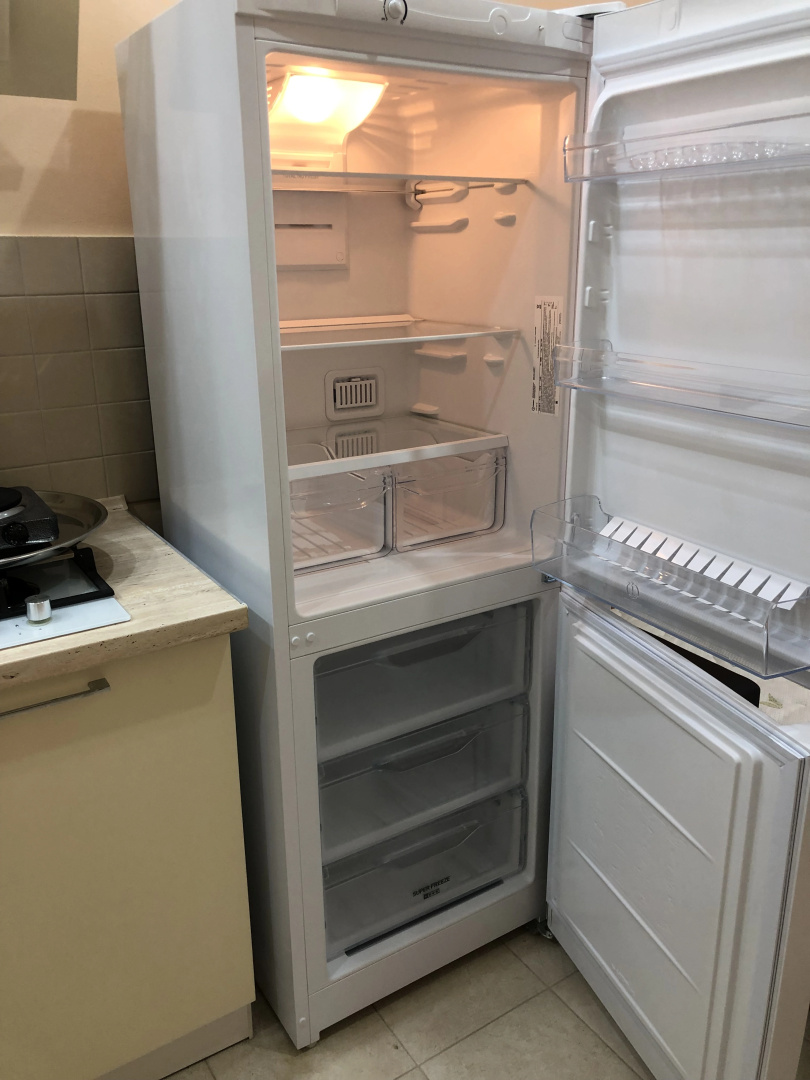 Квартира ЖК Романовский 5