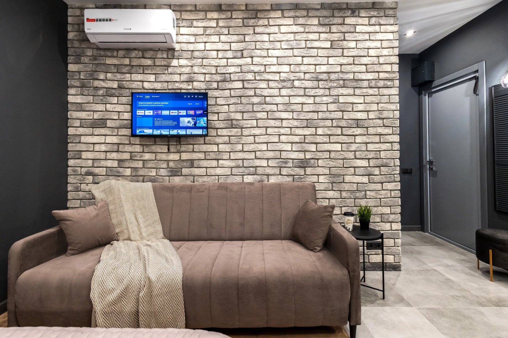 Апартаменты Elite Apartments