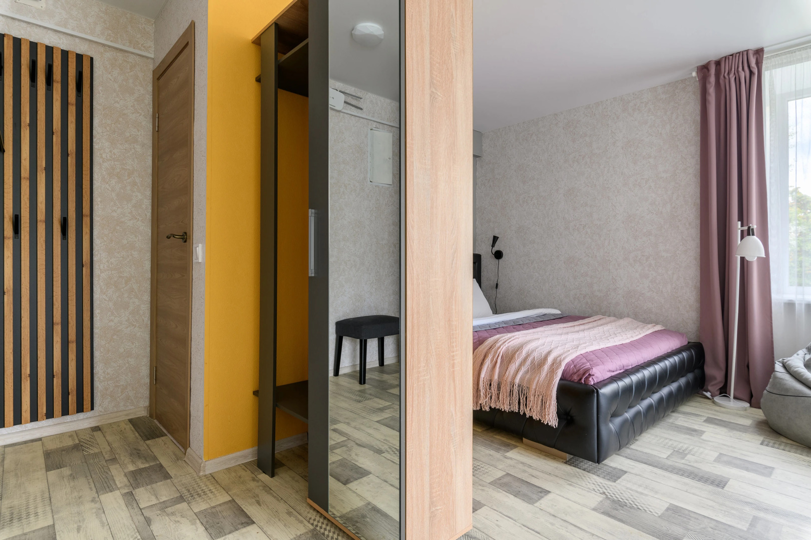 Апартаменты в Сестрорецке рядом с Больницей 40