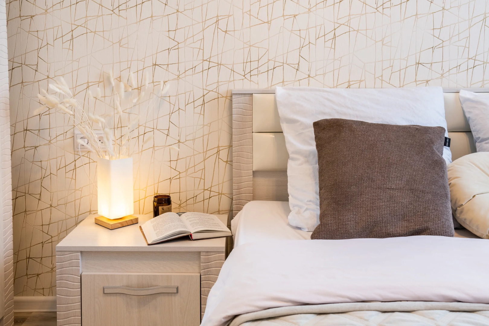 Квартира Семейная