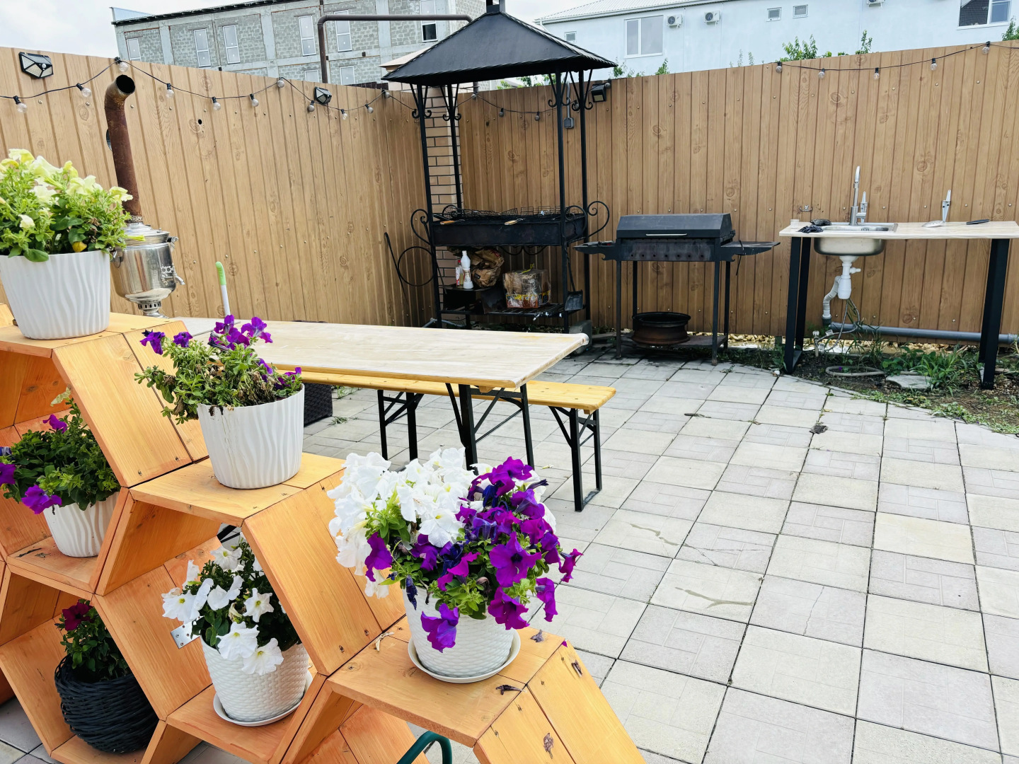 Гостевой дом Зеленый слон