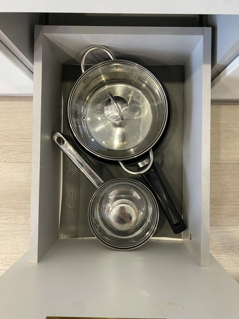 Жилое Помещение Gerhome Студия в Современном Жк