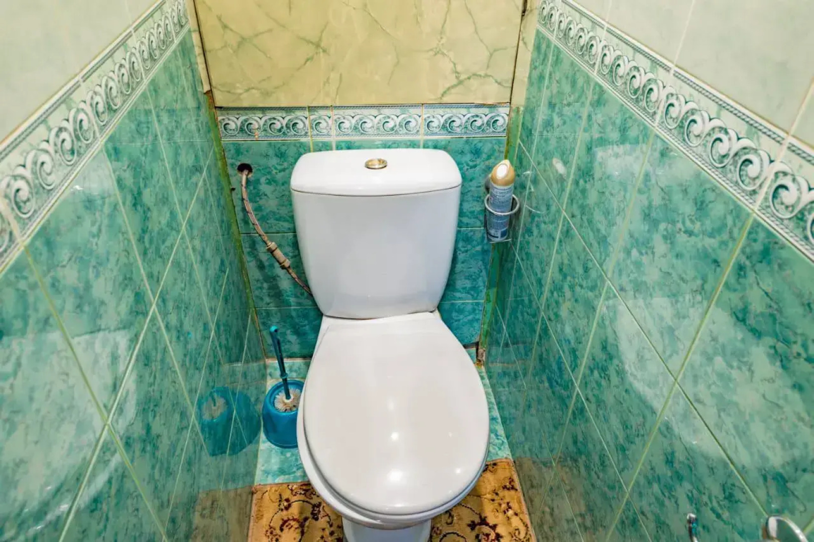 Квартира на Волочаевской