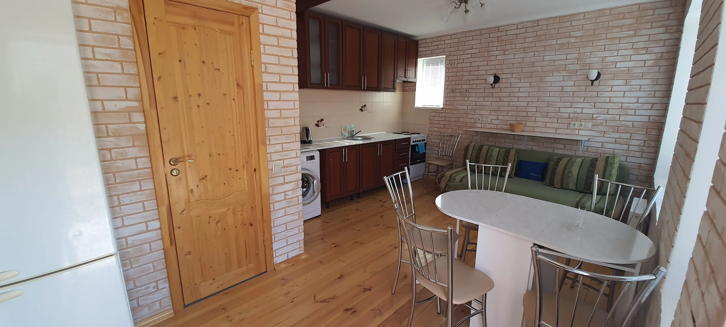 Гостевой дом Лаванда