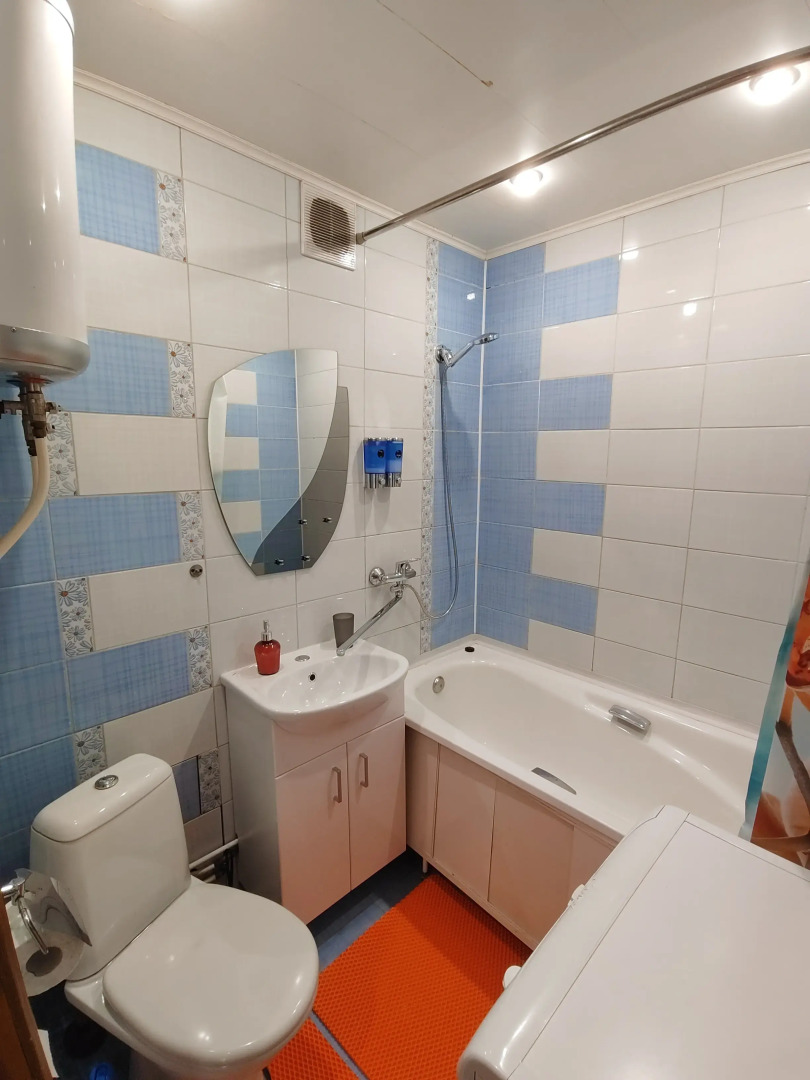 Квартира Двухкомнатная на Площади Пять Углов