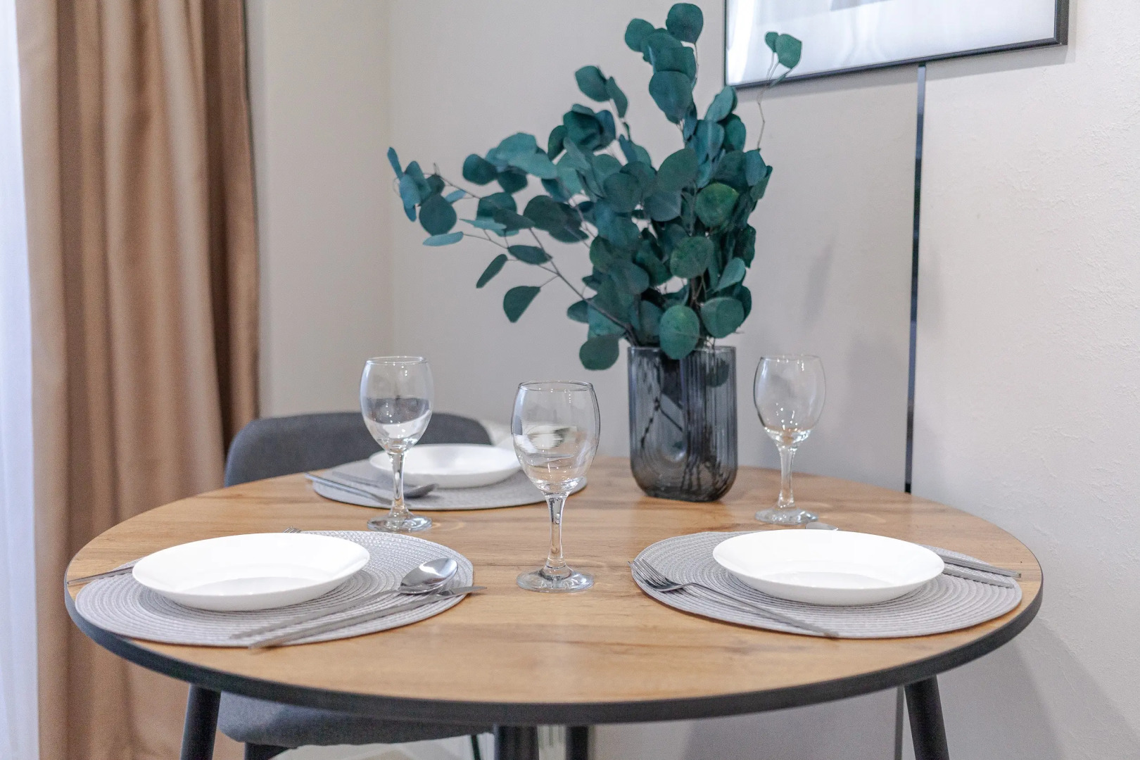 Апартаменты RentPlaza премиум в центре на Луначарского