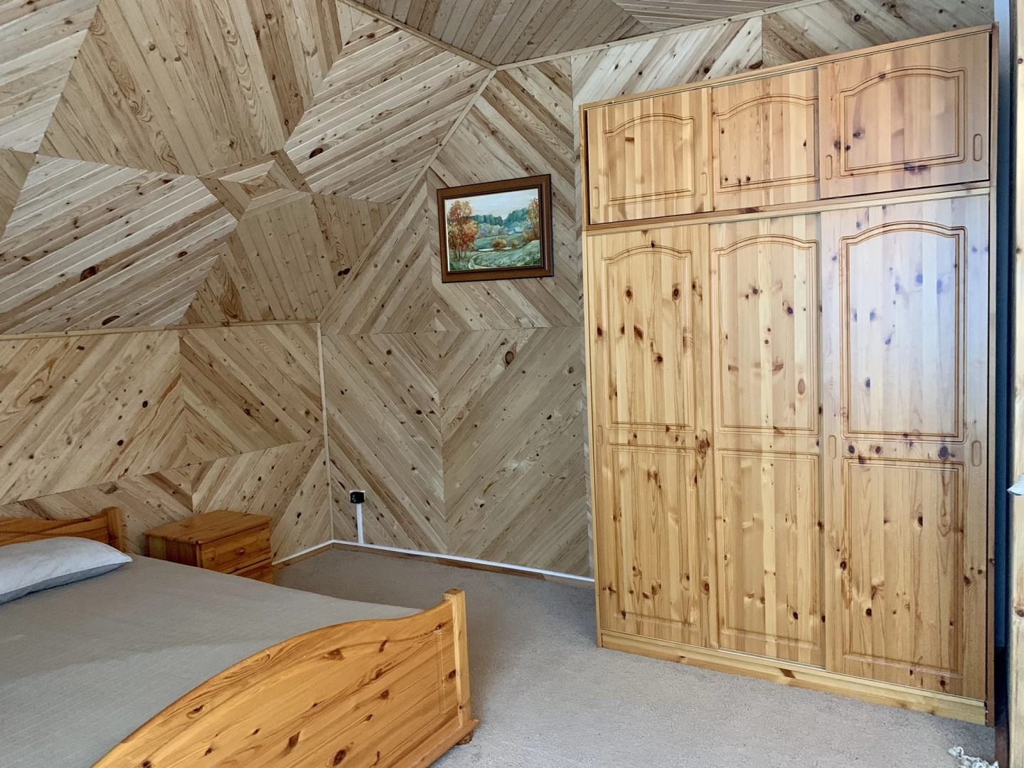 Гостевой дом на берегу Финского залива