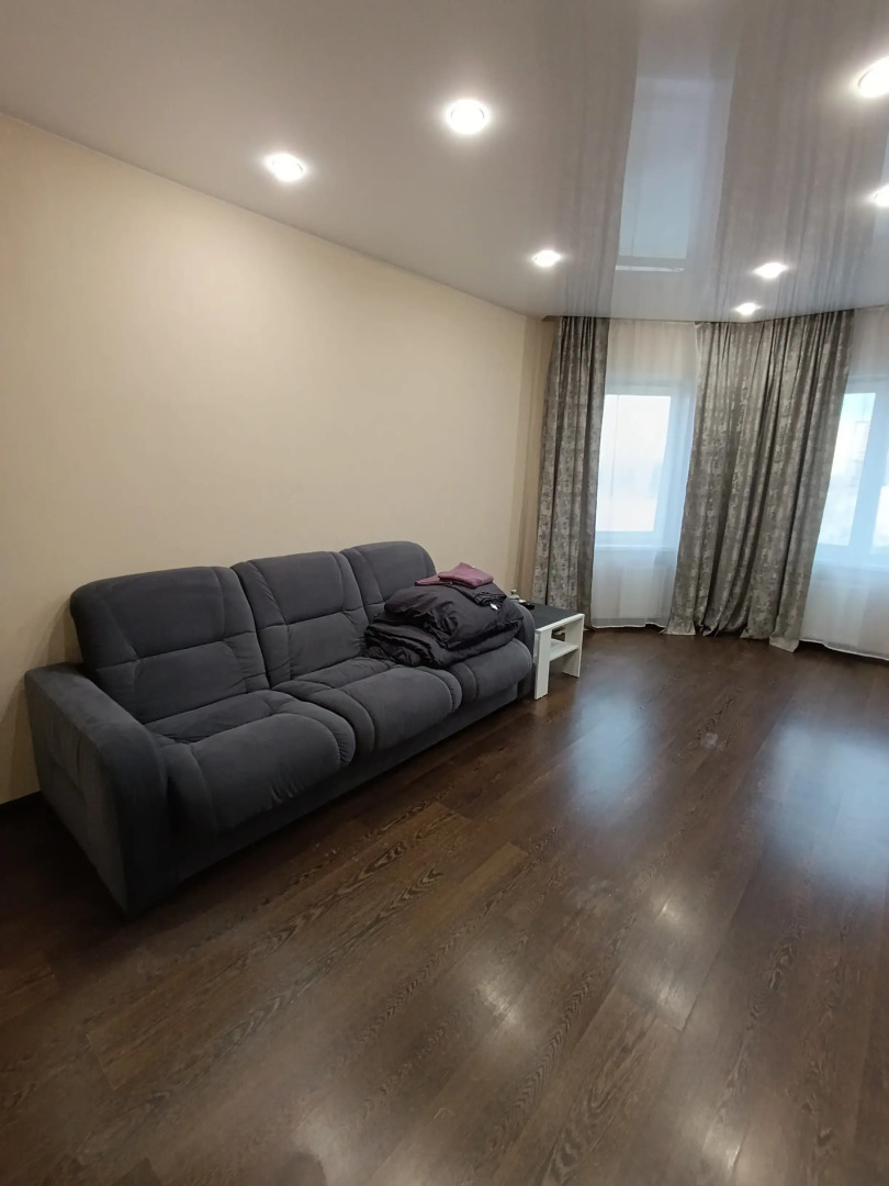 Квартира Уютная