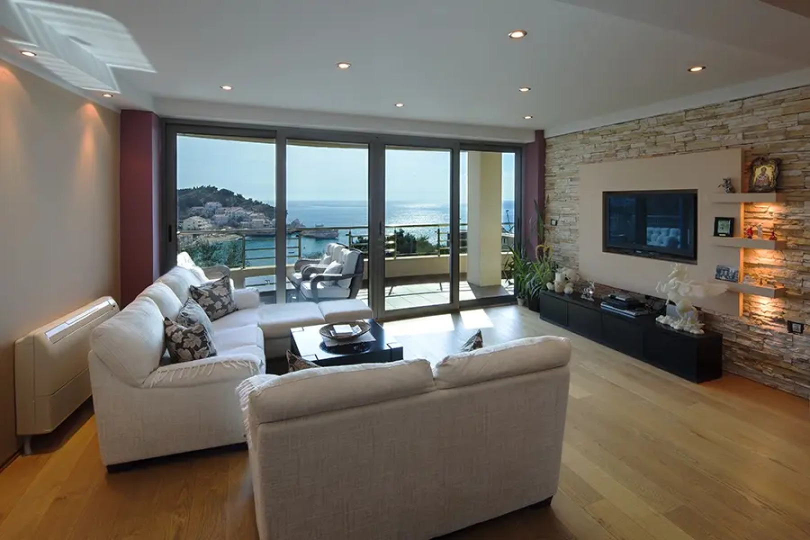 Апарт-отель Raymond