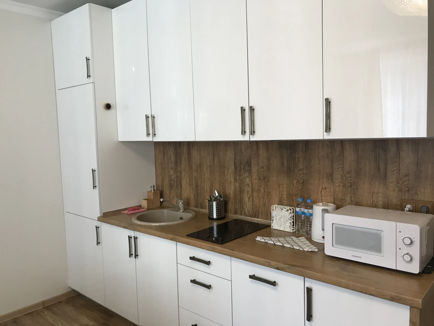 Апартаменты StatusApart 3