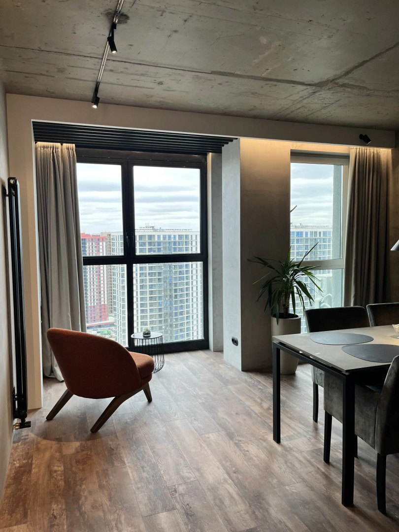 Квартира Элитный Пентхаус Taiti Vip