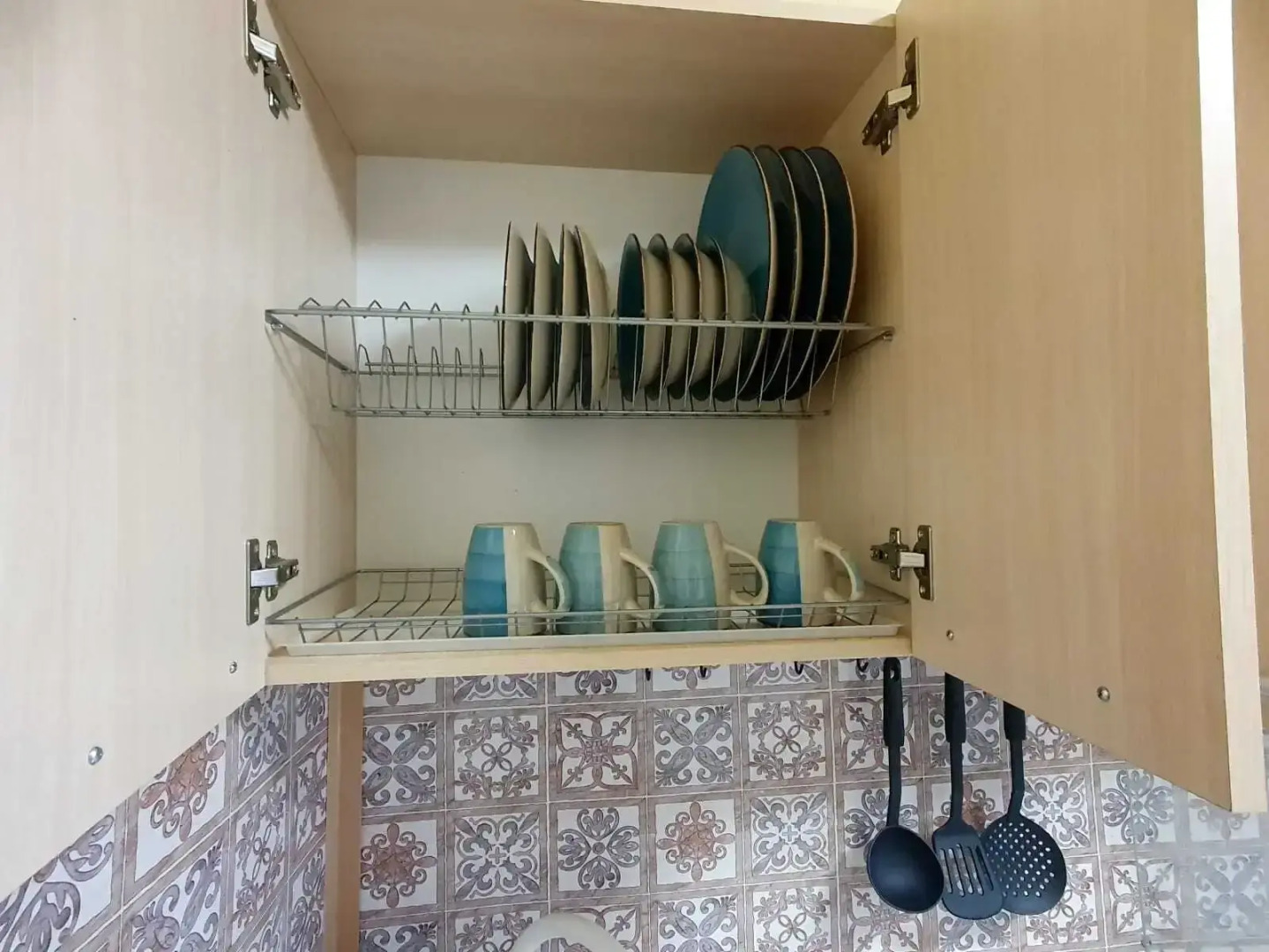 Квартира на Калинина 16