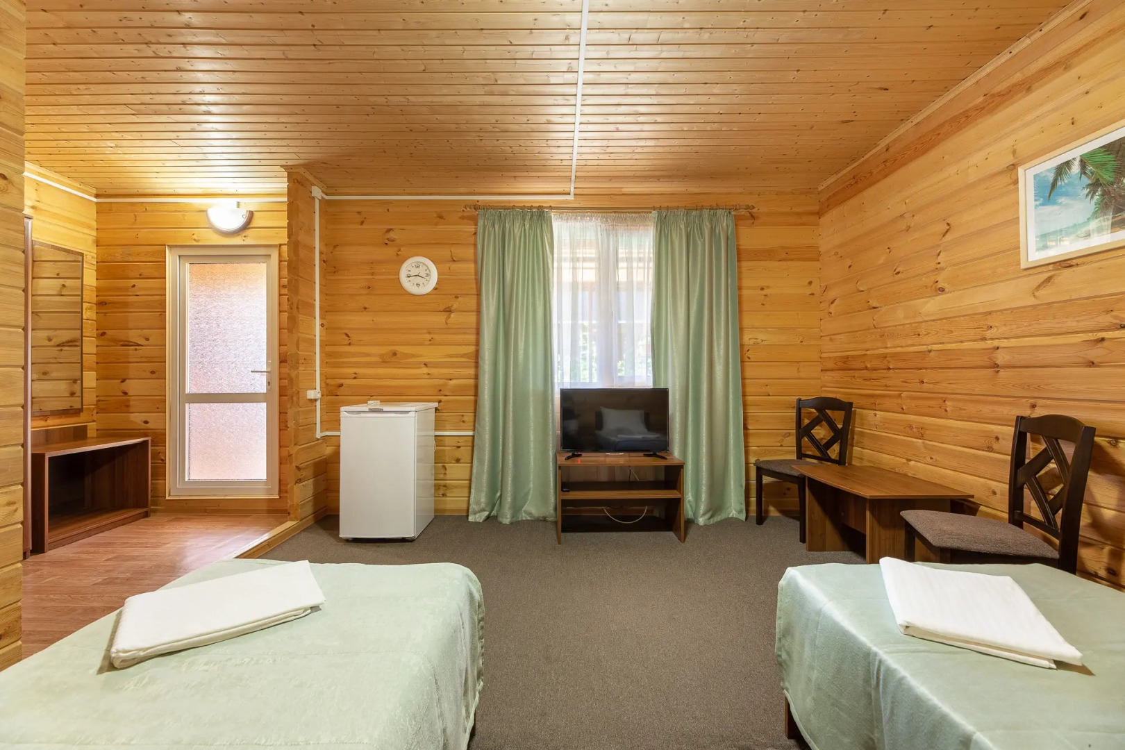 Гостевой дом Viktoriya TWO