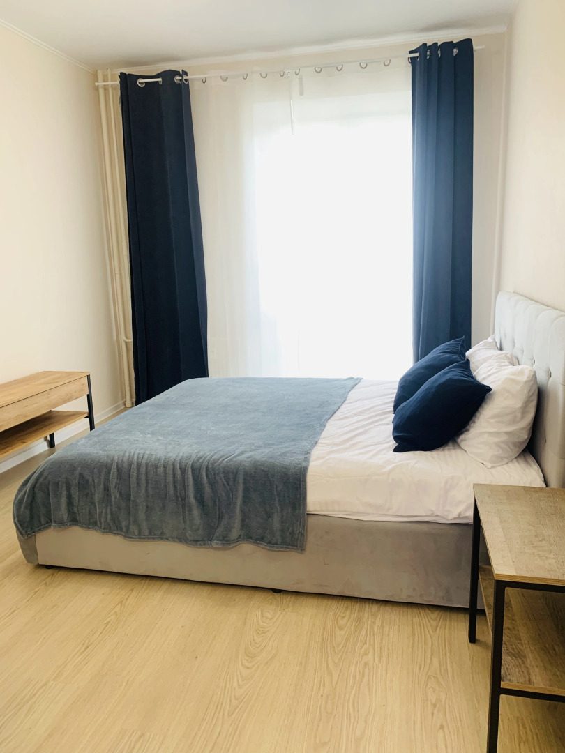 Квартира Стильная Евротрешка