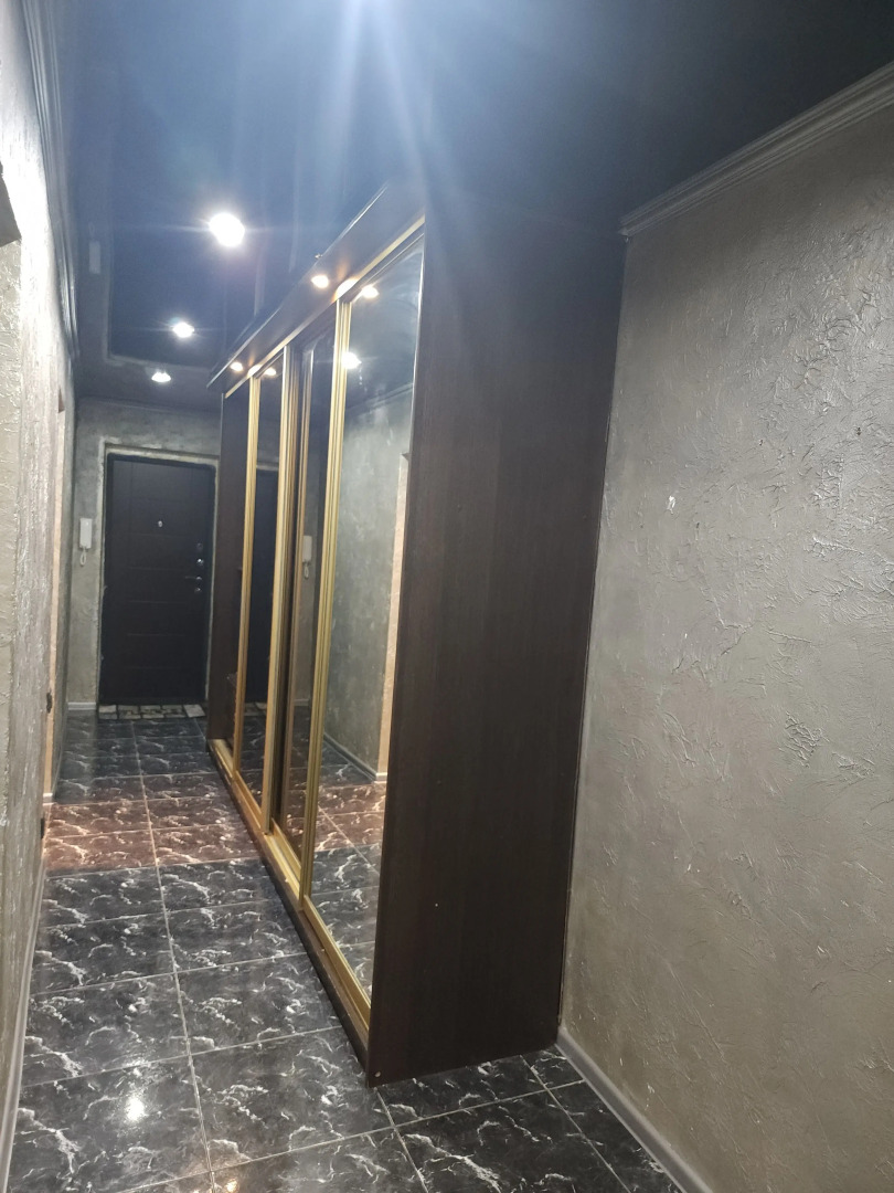 Квартира на Улице Строителей 8А