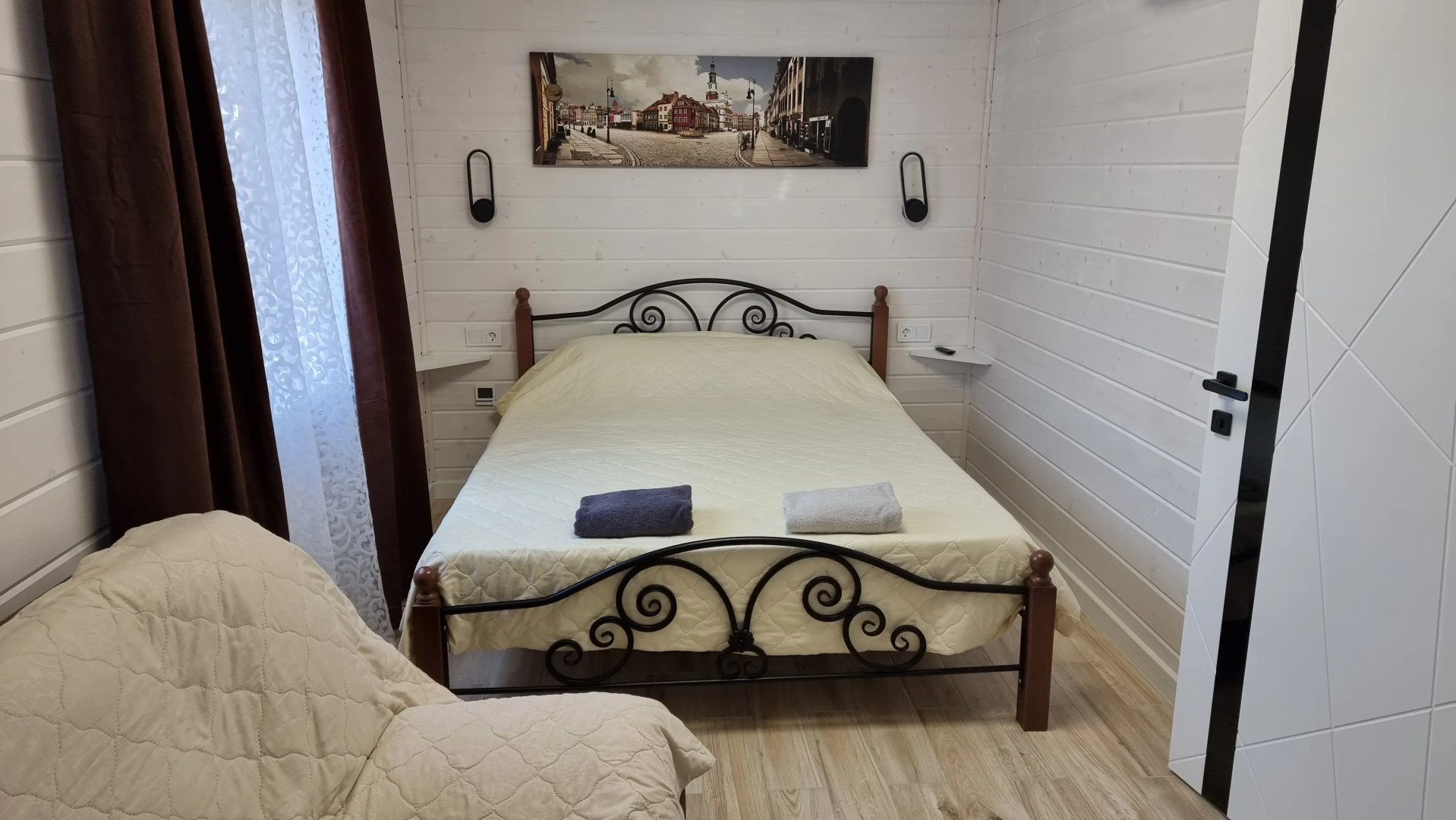 Гостевой дом Виктория