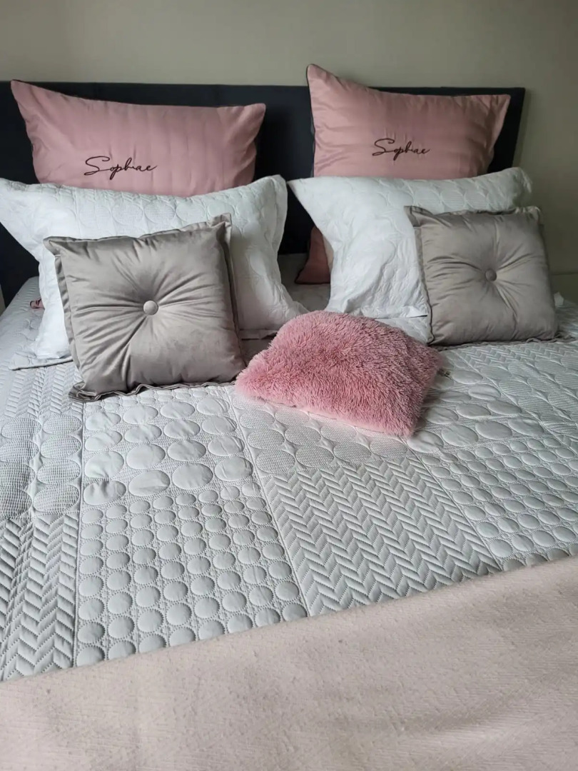 Квартира Уникальная 2-х Квартира для Вашего Комфортного Отдыха