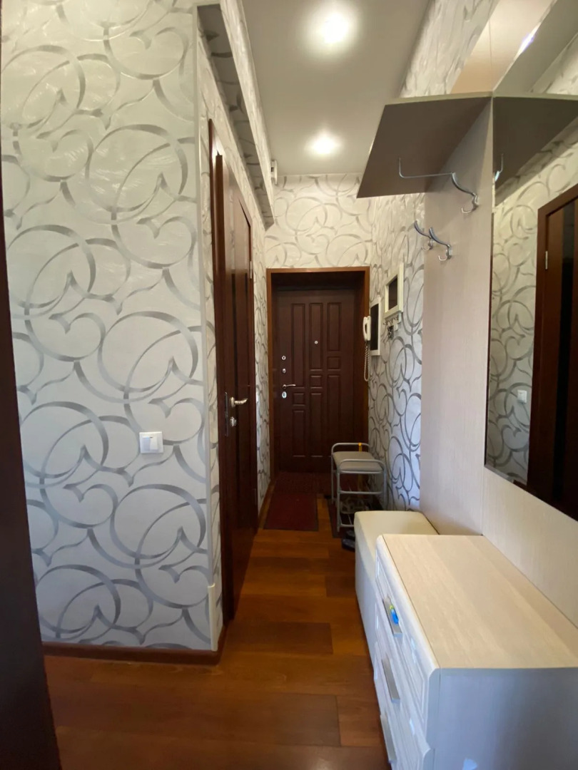 Квартира Очень Уютная