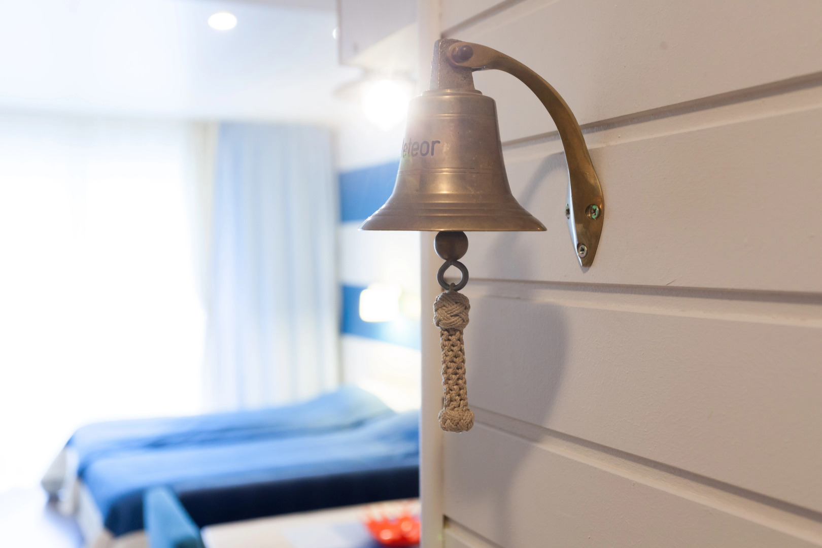 Апартаменты У Капитана № 7