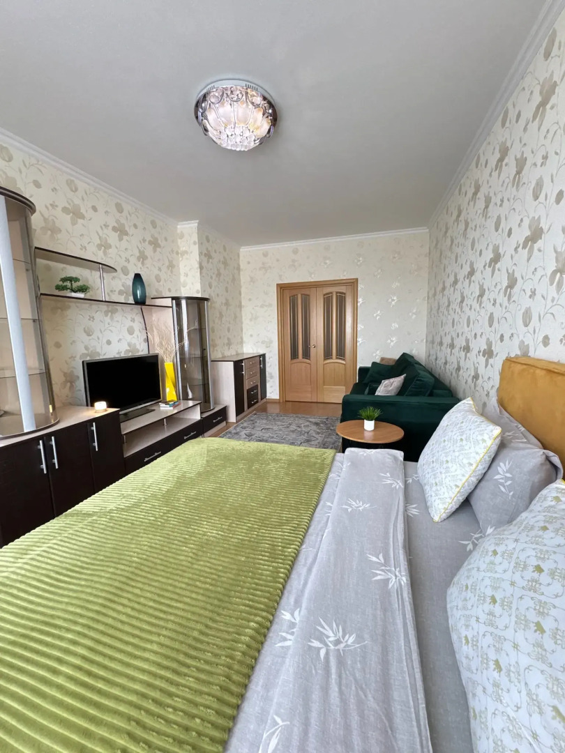 Апартаменты Дзержинского 133а