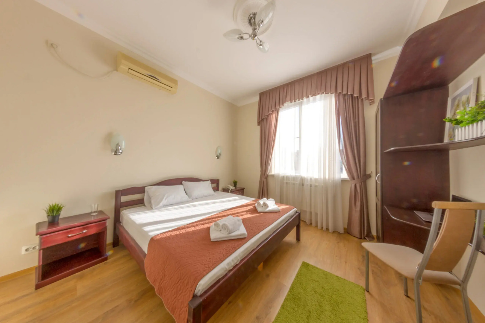 Гостевой Дом Michelle