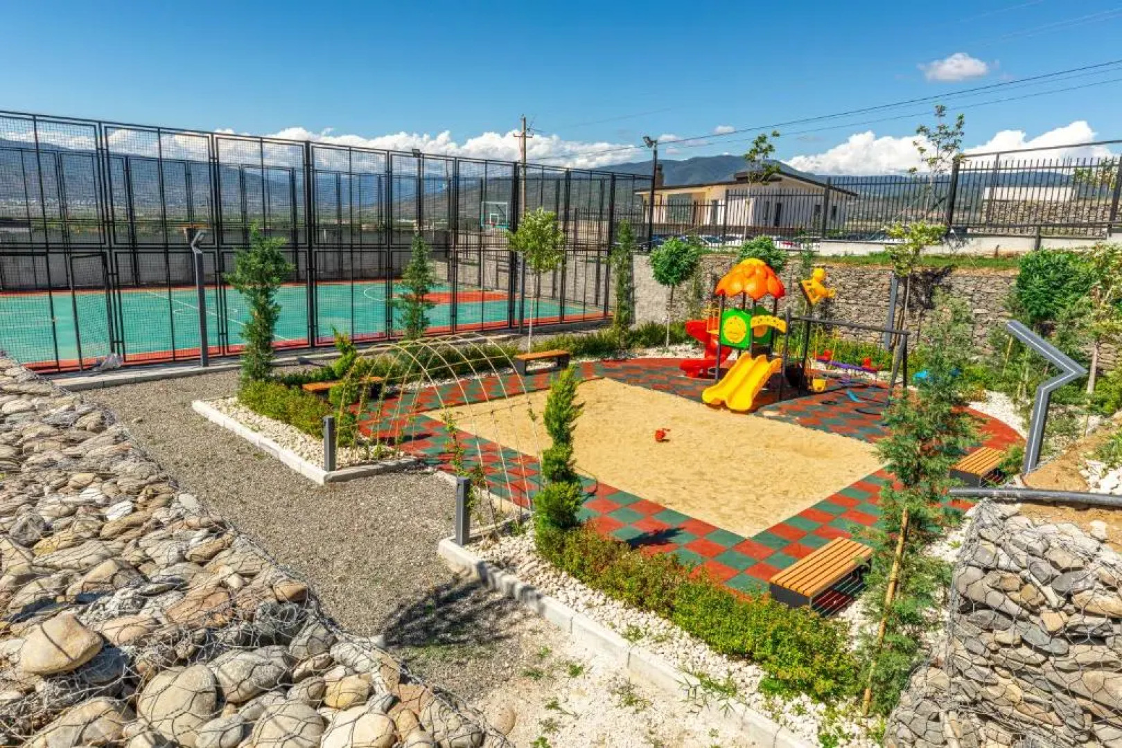 Resort Sevsamora resort & Spa