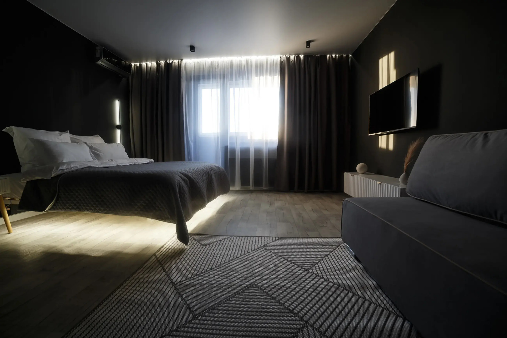 Квартира Посуточно Премиум