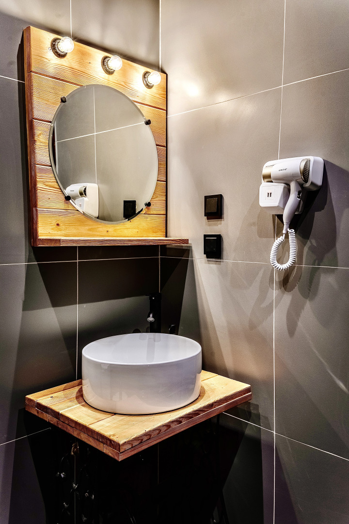 Апартаменты ArtRoom