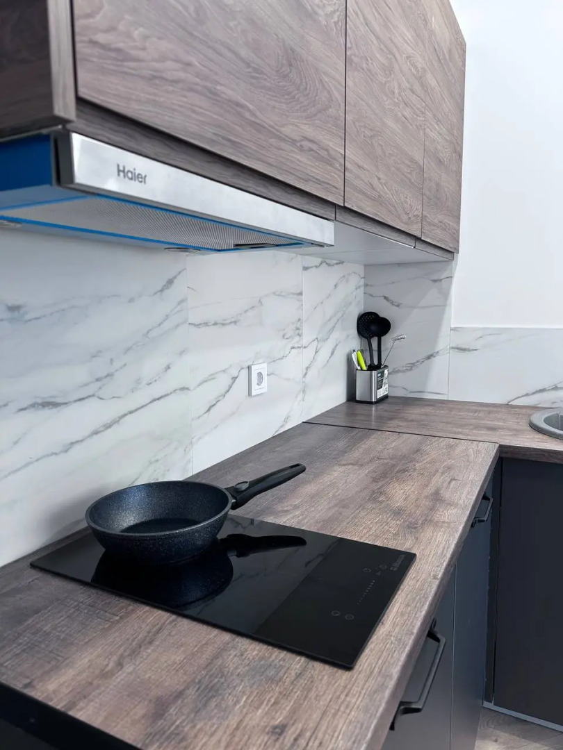 Апартаменты Три богатыря 1