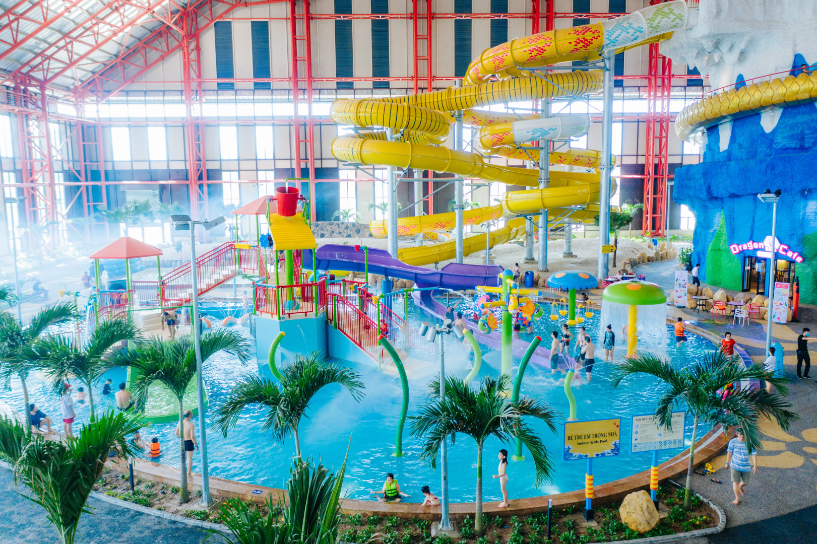 Курортный отель Da Nang  Mikazuki Japanese Resorts and Spa