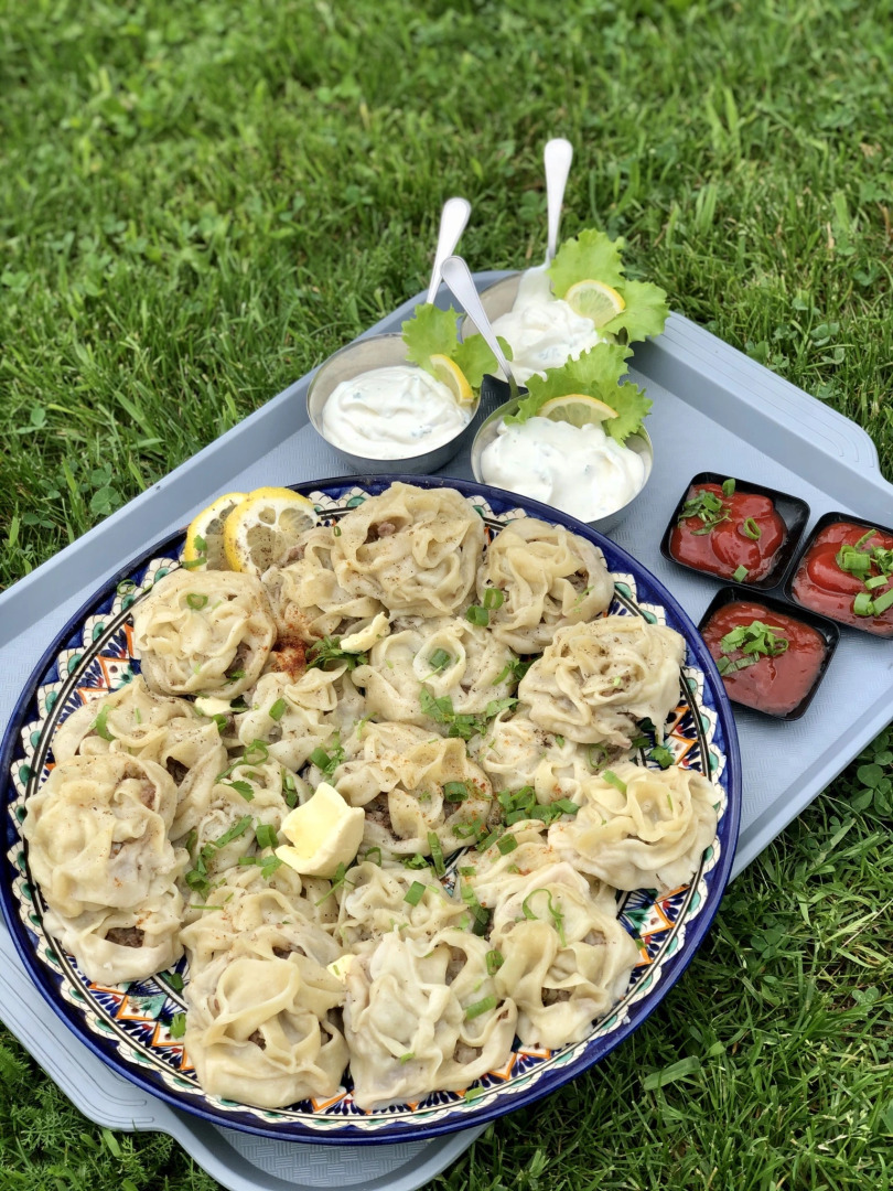 Бунгало Дункан