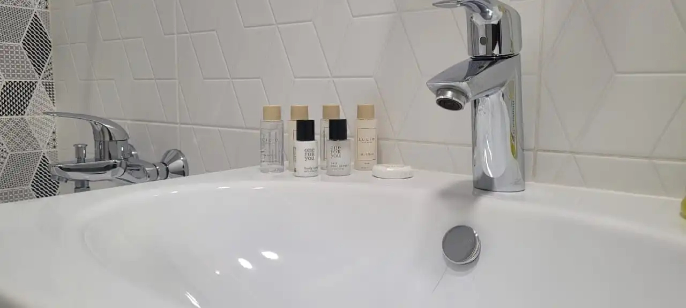 Апартаменты Скромность и уют