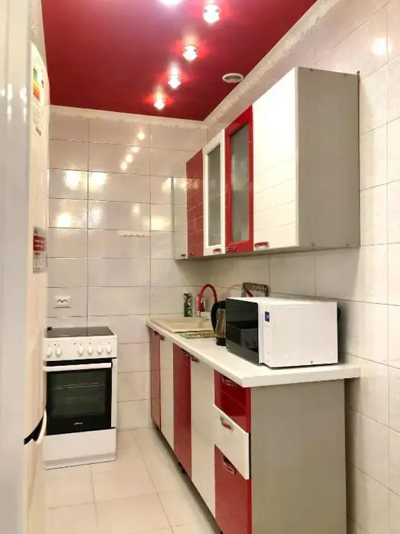 Апартаменты The Best